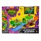 Legend Toys Teenage Mutant Ninja Turtles TMNT Mini Vehicle Playset – Ninja Turtles Race Track & Car Adventure - Officially Licensed